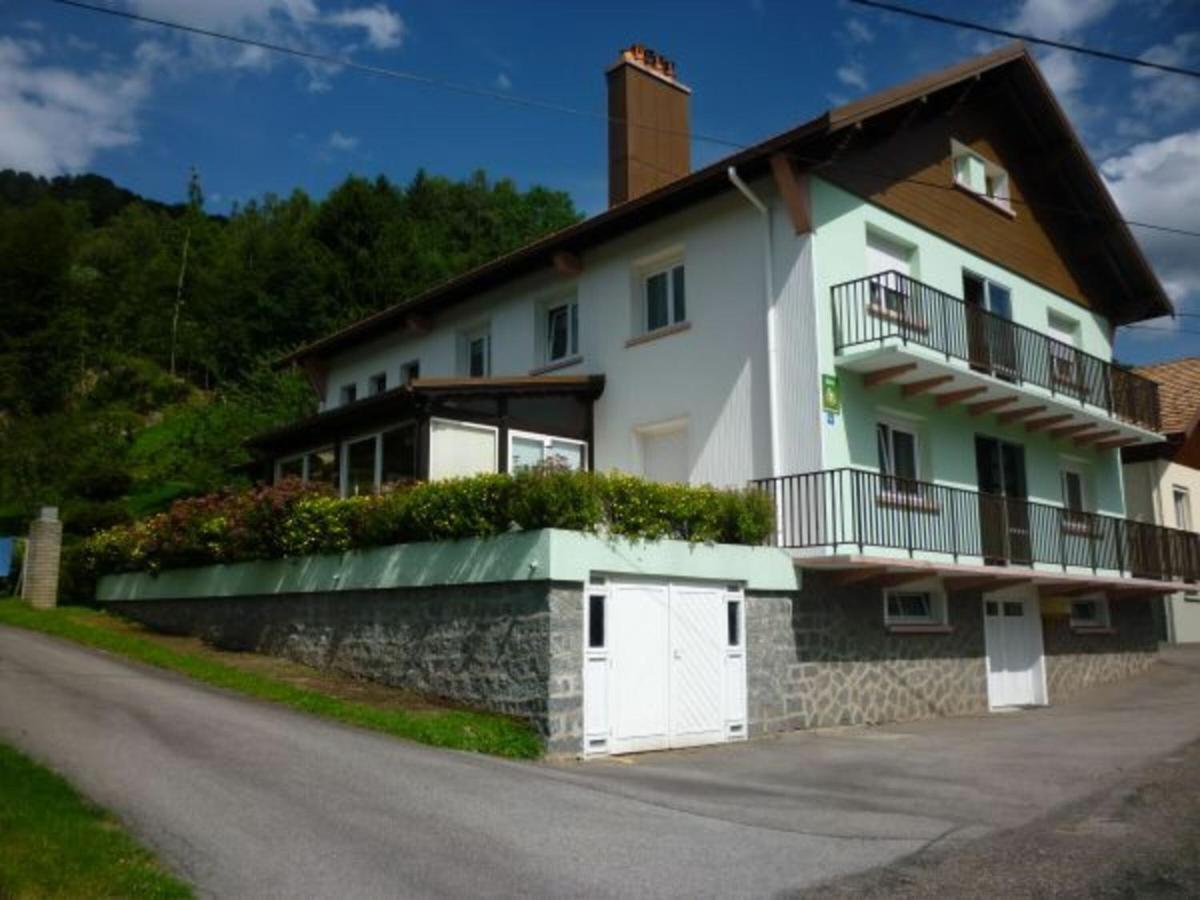 Gite Chaleureux A La Bresse Avec Terrasse, Barbecue Et Proche Des Pistes De Ski - Fr-1-589-189 מראה חיצוני תמונה